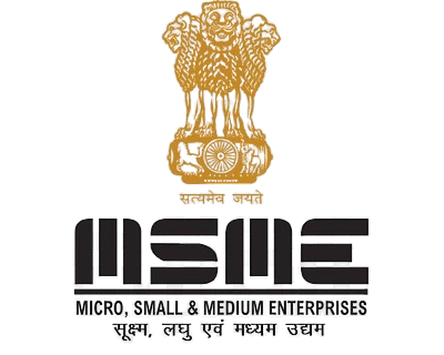 MSME Certificate